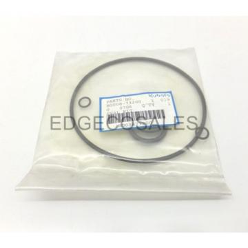 Kubota &#034;KX Series&#034; Excavator Drive Motor Seal Kit - *RG00873200*