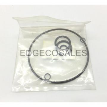 Kubota &#034;KX Series&#034; Excavator Drive Motor Seal Kit - *RG00873200*