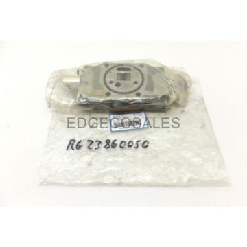 Kubota &#034;KX Series&#034; Excavator Hydraulic Control Valve Travel (R) - *RG23860050*