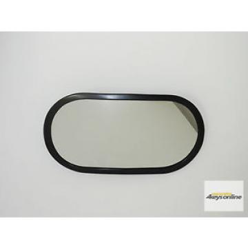 Komatsu Excavator Rear View Mirror ( 6.2&#034; x 12&#034;) Part Number 20Y-54-28911