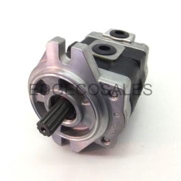 Kubota &#034;K &amp; U Series&#034; Excavator Gear Pump Assembly - *RA11161110*