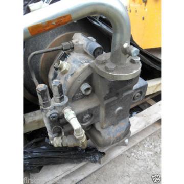 JCB 8060 Hydraulic Pump P/N 20/925263