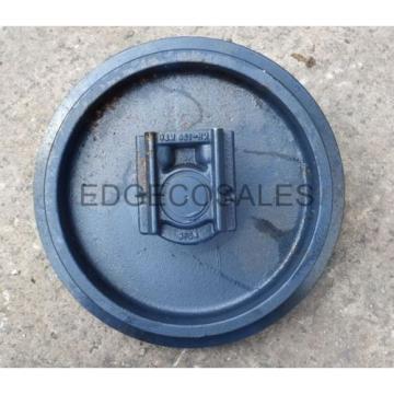 Kubota &#034;KX Series&#034; Excavator Idler Wheel Assembly (Rubber Tracks) - *6867121300*