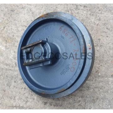 Kubota &#034;KX Series&#034; Excavator Idler Wheel Assembly (Rubber Tracks) - *6867121300*