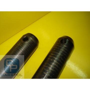 JCB PARTS 3CX - REAR BUCKET PINS (PART NO. 911/12400)