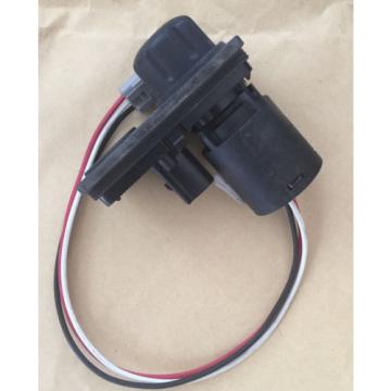 JCB THROTTLE CONTROL