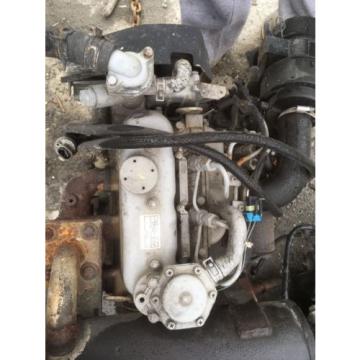 kubota d722 engine 3 Cylinder (bobcat Mini Digger)