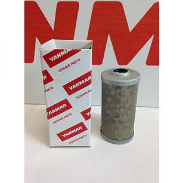 Genuine Yanmar Pre Fuel Filter 121850-55710, Excavator.