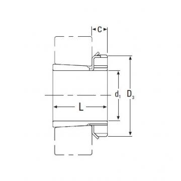 Timken H2310