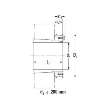 Timken H3060