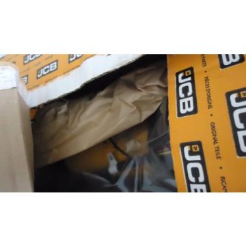 JCB FUEL LIFT PUMP 333/C3351