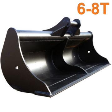 5ft Ditching Digging Grading Bucket, for 6, 7, 8 Ton Tonne Excavator Digger