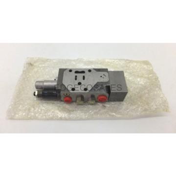 Kubota &#034;KX &amp; U Series&#034; Excavator Hyd Control Valve (ST Travel) - *RG51870230*