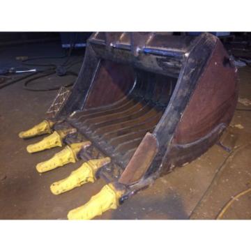 3-5 Ton Excavator Riddle Bucket CAT JCB KOBELCO TAKEUCHI CASE KOMATSU KUBOTA