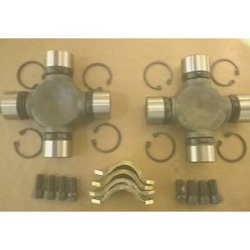 JCB PARTS 3CX 4CX UJ kit Front and Rear Propshaft