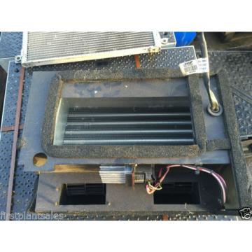 JCB Bergstorm Heater Box P/N 333/D2326