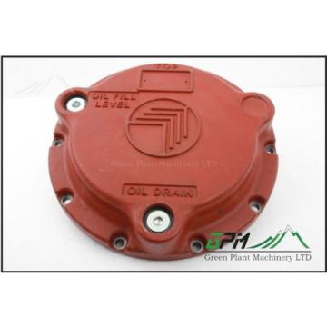 EXCAVATOR MOTOR DRIVE COVER ASSY FOR JCB - 05/903821 *