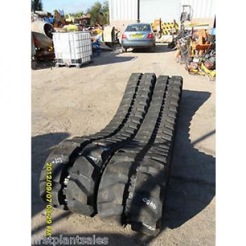 450x83.5x80 rubber track brand new