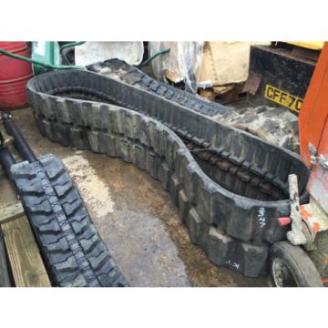 450x81Nx72 rubber track