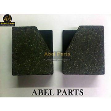 JCB PARTS 3CX - HAND BRAKE PADS (15/920159)