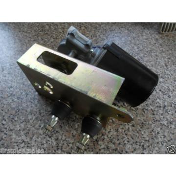 12V TWIN WIPER MOTOR PART NO.7996102