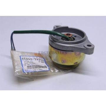 Kubota &#034;KH Series&#034; Dynamo Assembly *6C04059252*