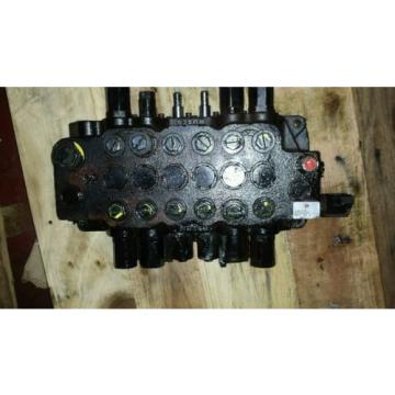 jcb rear valve block 3cx 25/222930