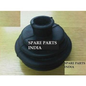 JCB PARTS 3CX- EXCAVATOR SPARE PART GAITER (GEAR LEVER ASSEMBLY)- 445/03021