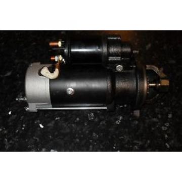 JCB STARTER MOTOR 320/09452 3CX