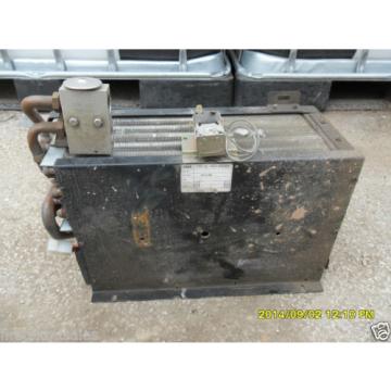 JCB AMA Heater Part No. 30192653