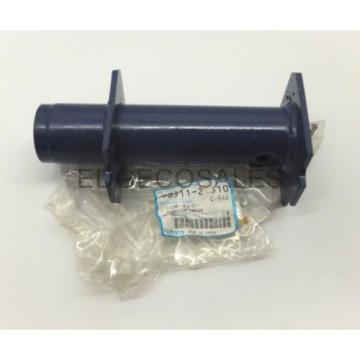 Kubota &#034;KH Series&#034; Hydraulic Idler Wheel Cylinder Tube - *6851121510*