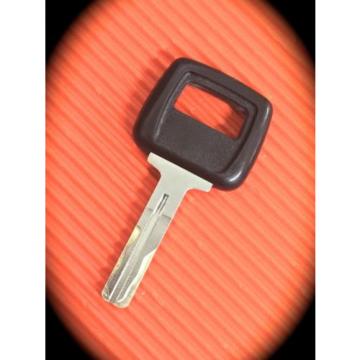 VOLVO / Clark Michigan Keys -Excavator, Dozer -Laser Cut Heavy Equipment Key