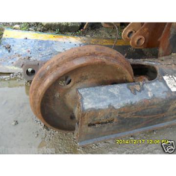 JCB JZ70 TRACK IDLER Only Price Inc VAT