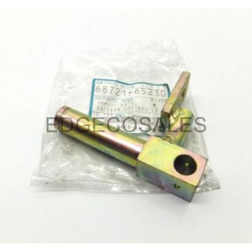 Kubota &#034;KH Series&#034; Excavator Travel Control Lever Fulcrum (LH) - *6872165230*