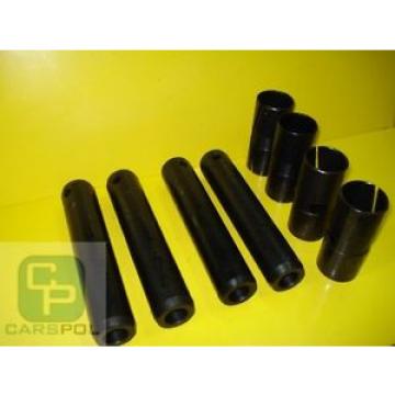 SET PINS AND BUSHES  SHOVEL x 4 - PARTS JCB 3CX 4CX