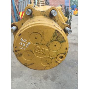 CATERPILLAR FRONT 424,432 8 Stud Axle