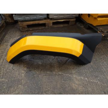 JCB Rear MudGuard/Fender L/H P/N 334/D9621