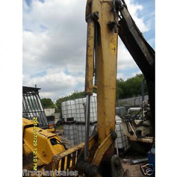 Komatsu PC27 Bucket Ram Only Price Inc VAT