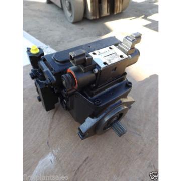 JCB 515 BONDIOLI &amp; PAVESI HYDRAULIC PUMP P/N 333/L5176  Price Inc Vat