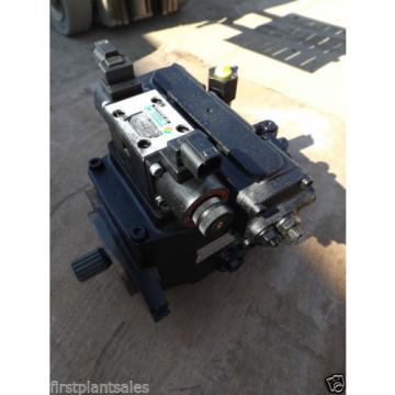 JCB 515 BONDIOLI &amp; PAVESI HYDRAULIC PUMP P/N 333/L5176  Price Inc Vat