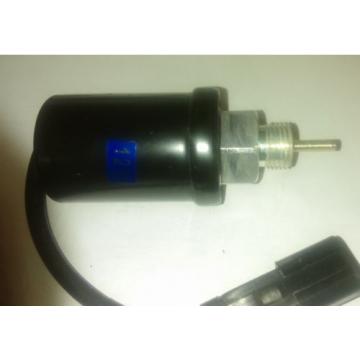 Fuel Stop Solenoid, U85206452,  Perkins 400 Series Engines