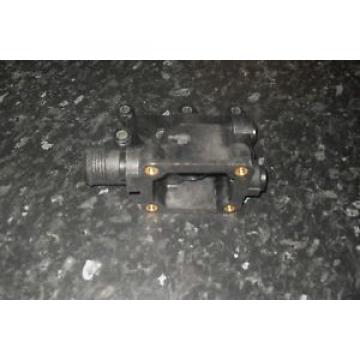 JCB THERMOSTAT HOUSING PERKIN AK - AR 02/202484 3CX