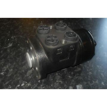 JCB STEERING VALVE 35/408300 (3CX, LOADALLS)