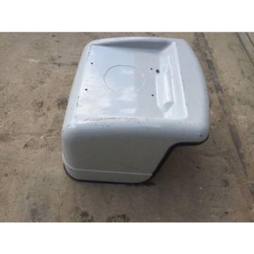 Takeuchi TB108 Engine Lid