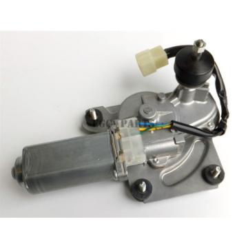 Kubota &#034;KX Series&#034; Cabin Windscreen Wiper Motor *LR001B6850*