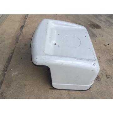 Takeuchi TB108 Engine Lid