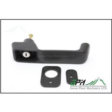 DOOR HANDLE FOR JCB - 123/06547 *