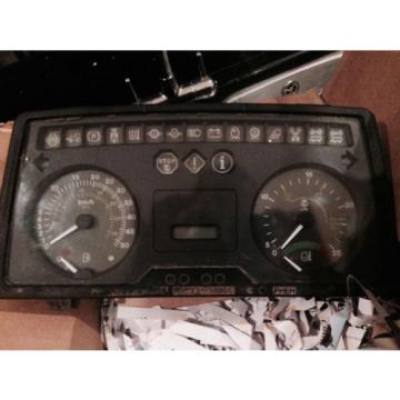 JCB Speedo Hourmeter 3cx Gauge , ANY HOURS PROGRAMMED Part No 704/50100