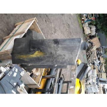 JCB Fuel Tank