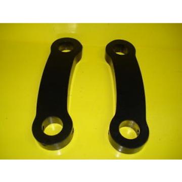 JCB MINI 803 TIPPING SIDE LINKS 232/02002 x 2